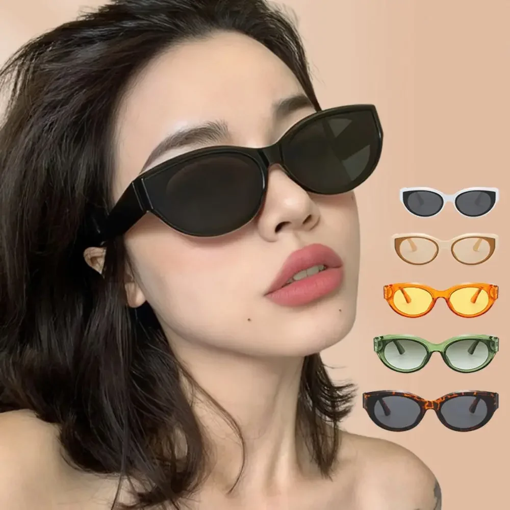 Sunglasses Cat Eye - Gafas de sol estilo ojo de