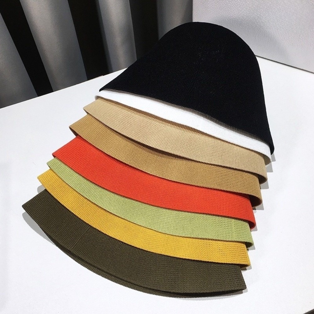 Hat Floppy Wide - Nuevo Sombrero de Sol de Lino