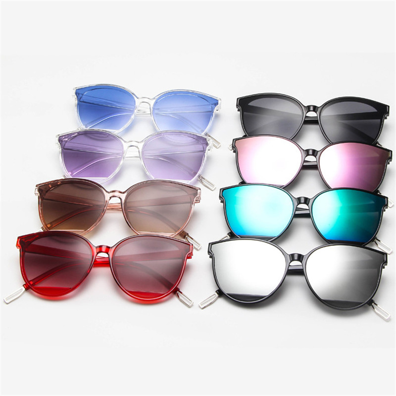 Sunglasses Cat Eye - Nuevas gafas de sol de moda
