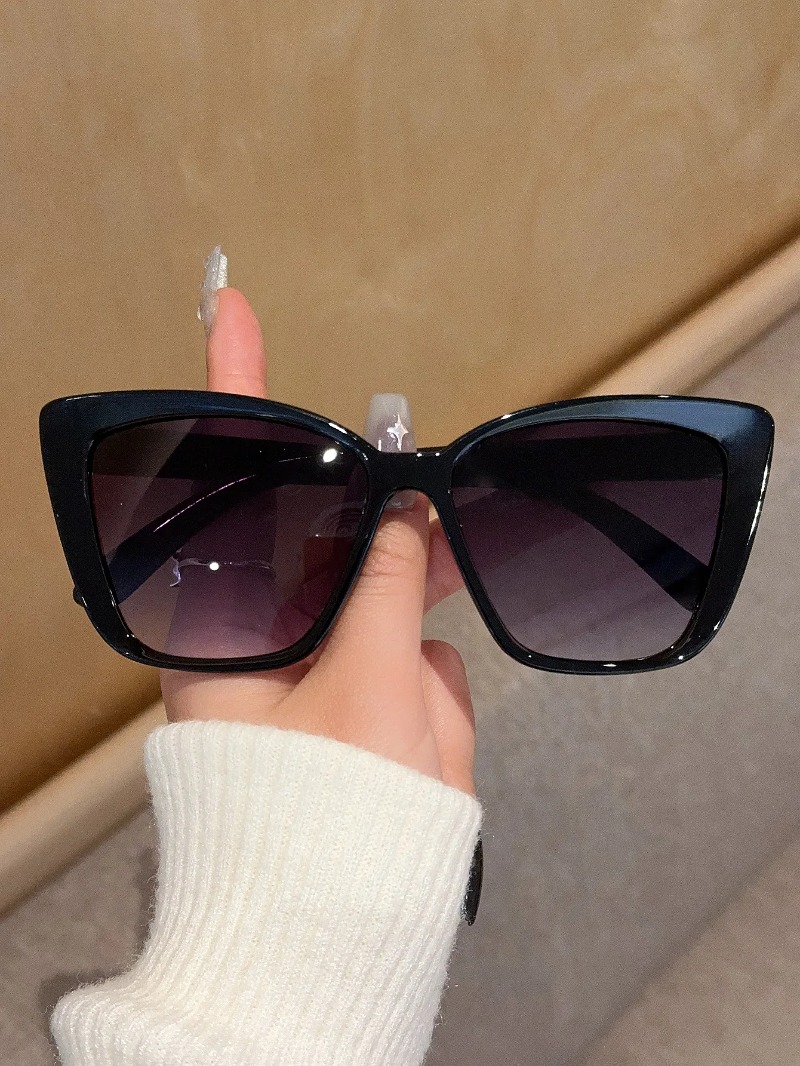 Sunglasses Cat Eye - Gafas de Sol Cat Eye Modernas