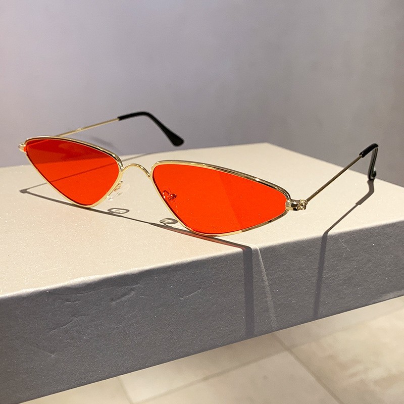 Sunglasses Cat Eye - Nueva Versión de Gafas de Sol