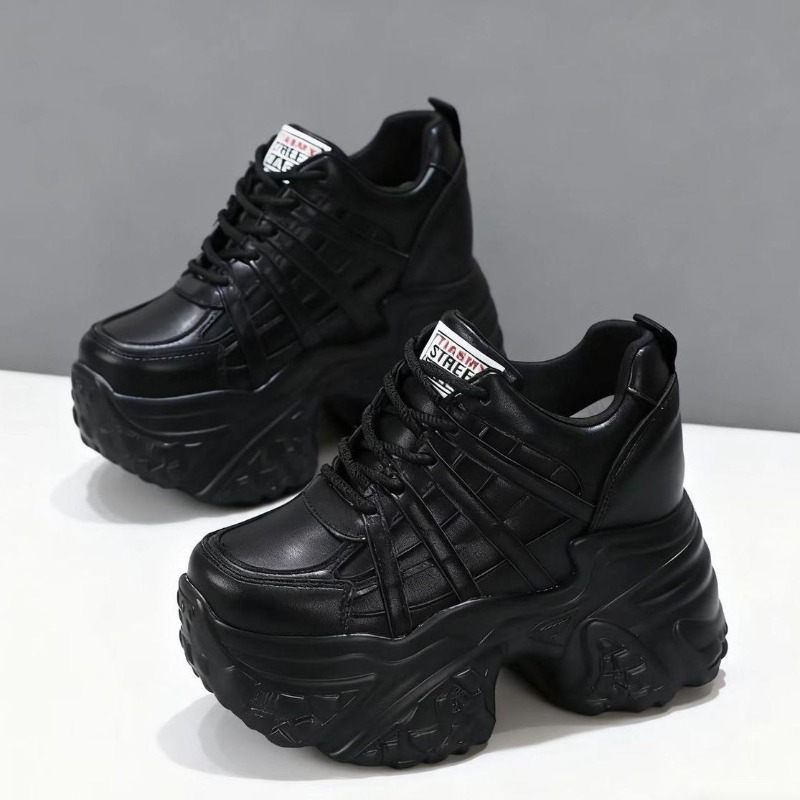 Wedge Espadrille Women - Nuevas Zapatillas Deportivas de Plataforma con