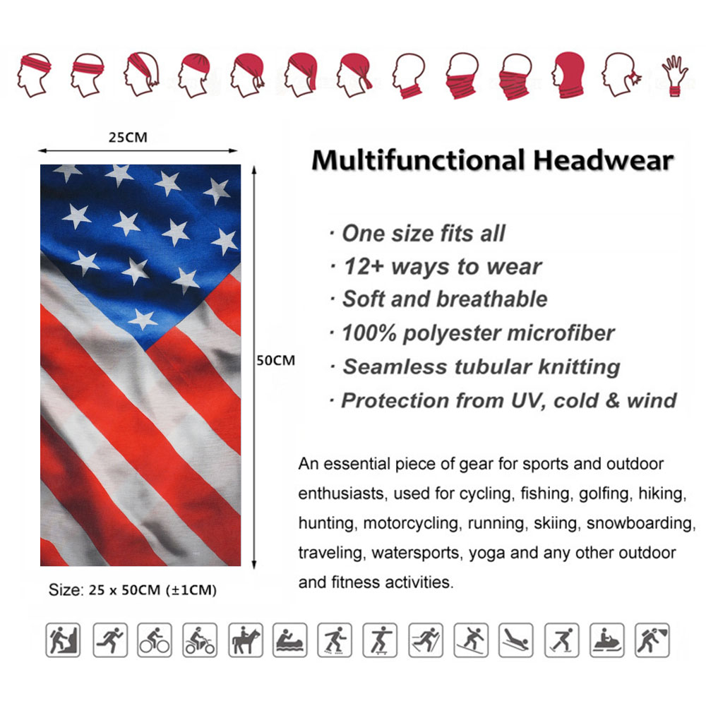 Bufanda protectora solar con p - Headband Summer Knit reseña y precio