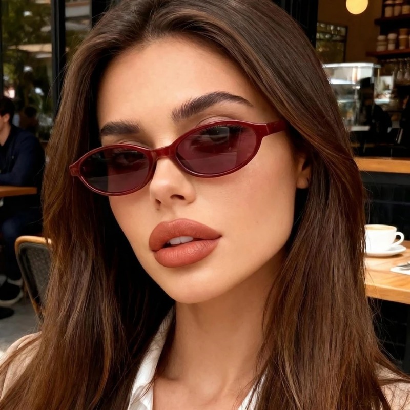 Gafas de Sol Retro Estilo Ojo  - Sunglasses Cat Eye reseña y precio
