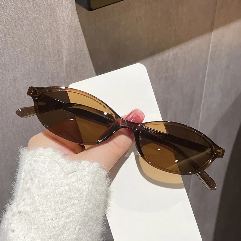 Gafas de Sol Retro Estilo Ojo  - Sunglasses Cat Eye reseña y precio