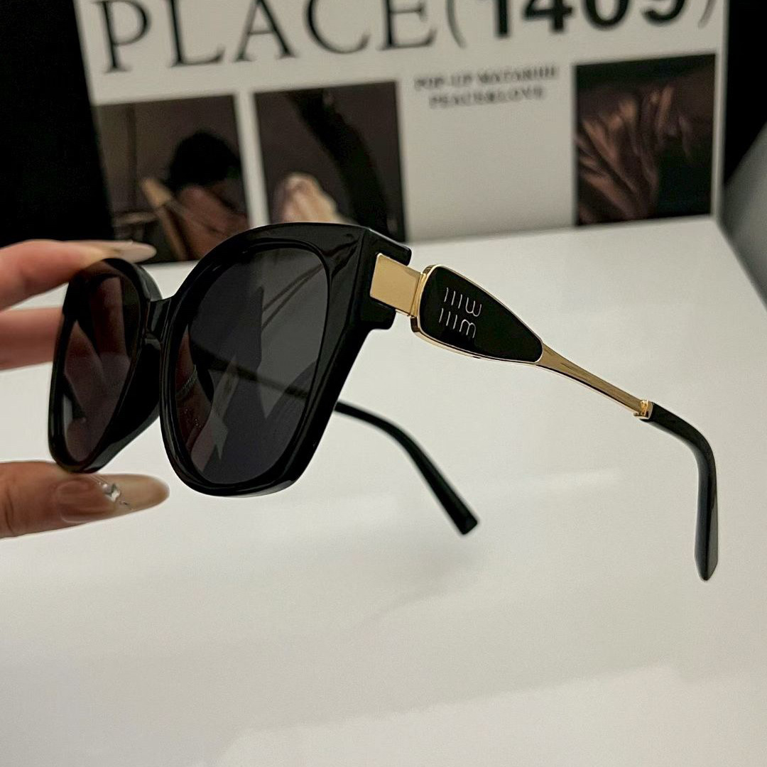 Gafas de Sol Polarizadas Cat E - Sunglasses Cat Eye reseña y precio