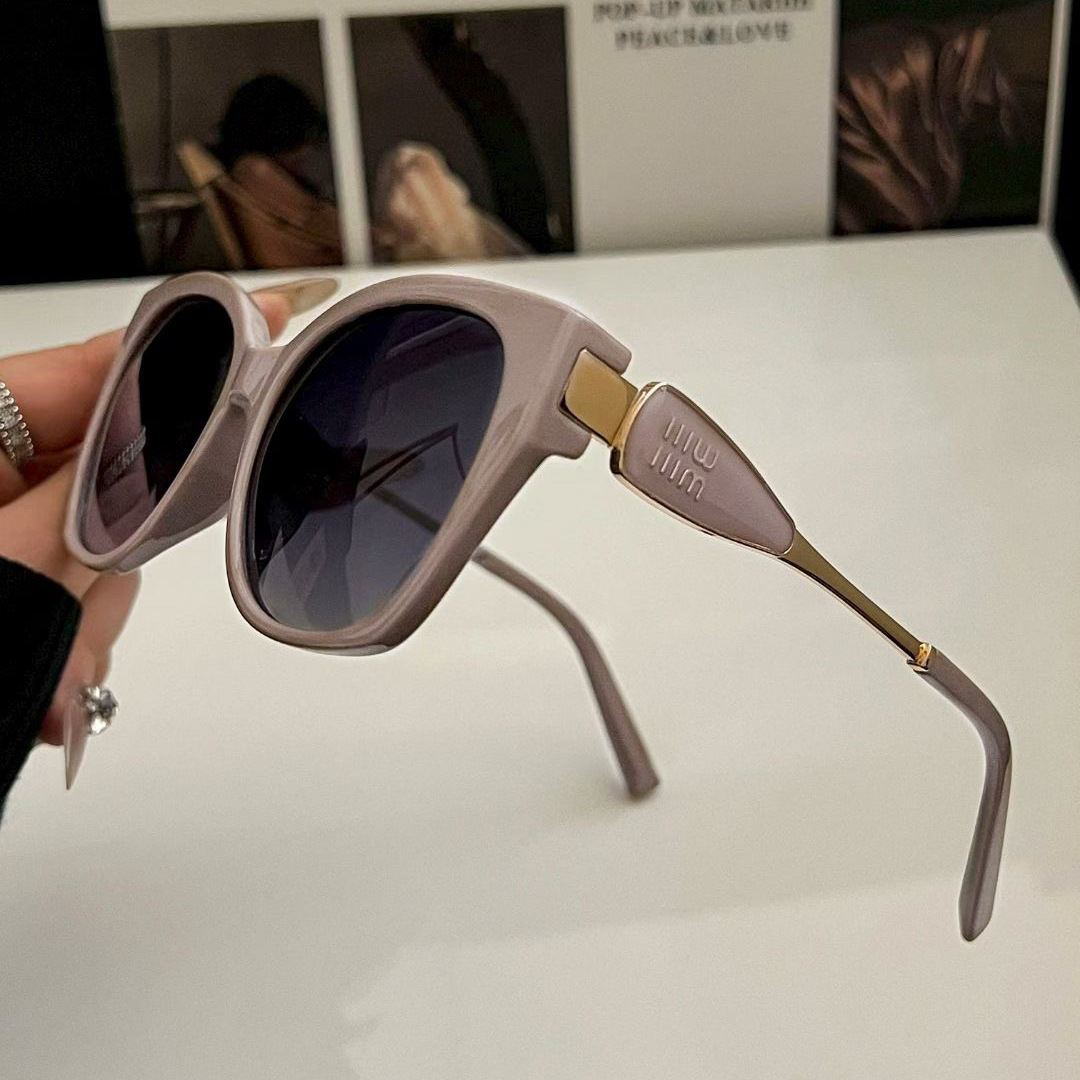 Gafas de Sol Polarizadas Cat E - Sunglasses Cat Eye reseña y precio
