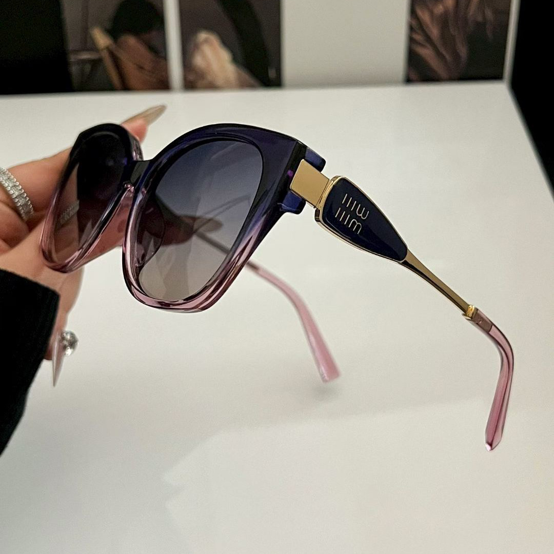 Gafas de Sol Polarizadas Cat E - Sunglasses Cat Eye reseña y precio