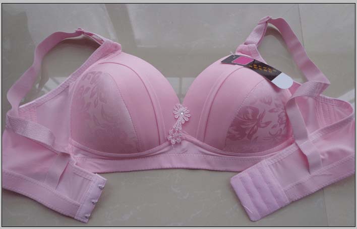 Top sujetador de madre con esc - Bralette Triangle Set reseña y precio