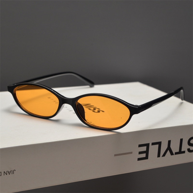Nuevas Gafas de Sol Retro Oval - Sunglasses Cat Eye reseña y precio