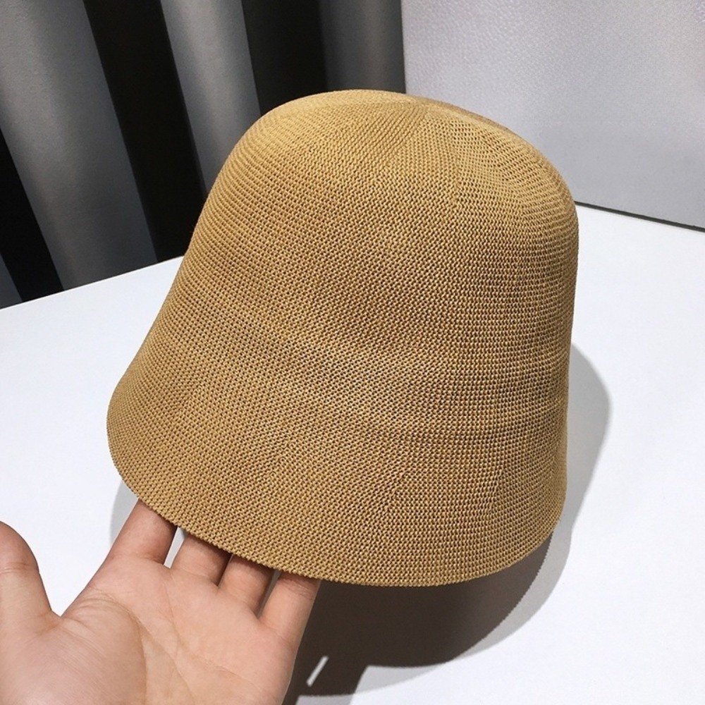 Nuevo Sombrero de Sol de Lino  - Hat Floppy Wide reseña y precio