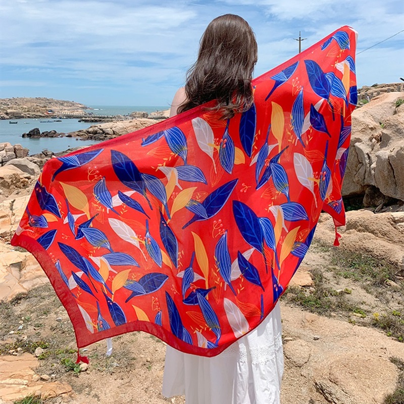 Vestido de playa de lino y alg - Linen Dress Wrap reseña y precio