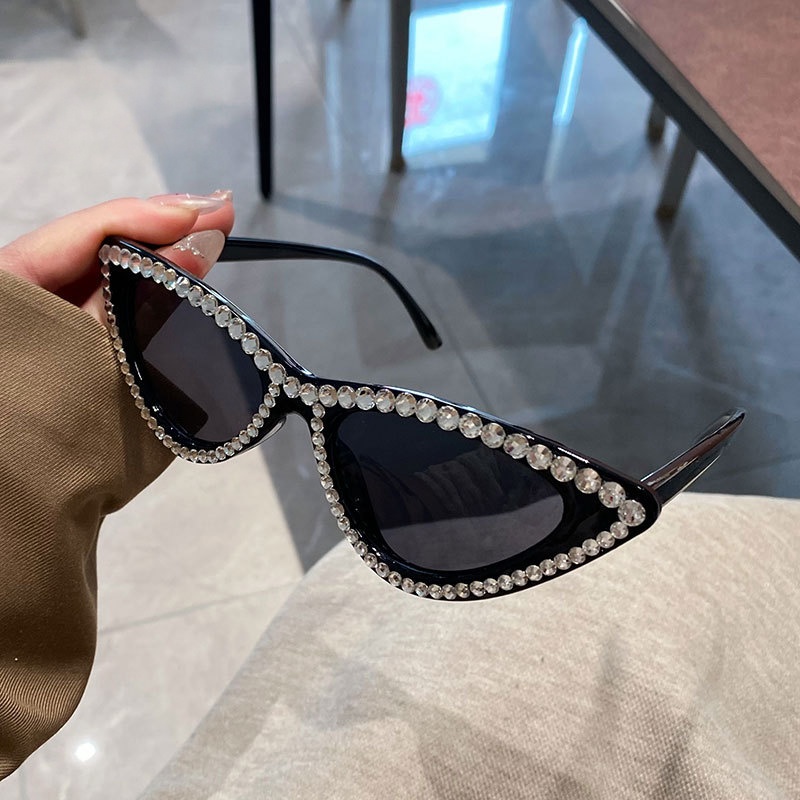Gafas de sol estilo ojo de gat - Sunglasses Cat Eye reseña y precio