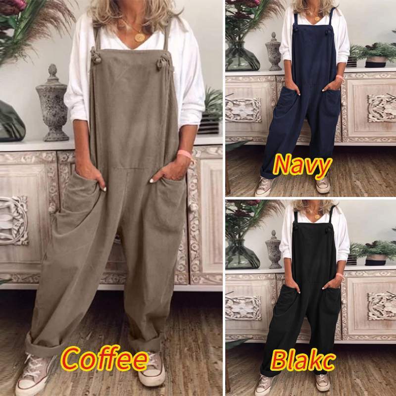Pantalones Anchos de Algodón c - Linen Pant Wide reseña y precio