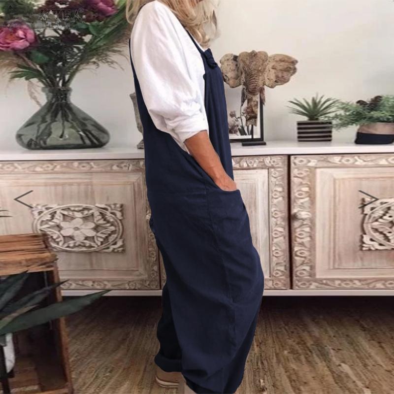 Pantalones Anchos de Algodón c - Linen Pant Wide reseña y precio
