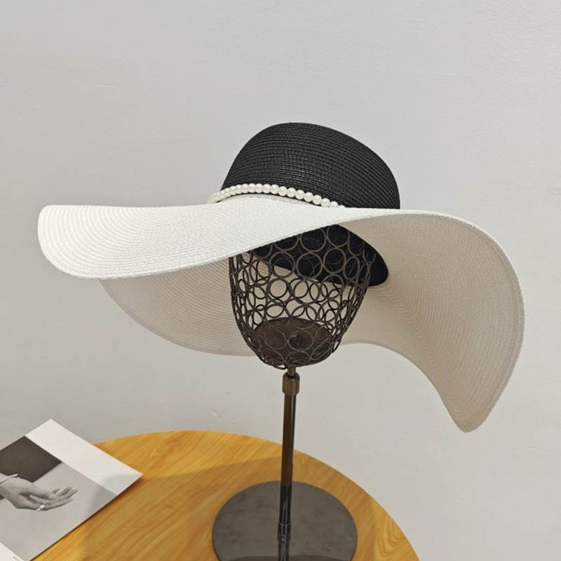 Sombrero de ala ancha de dos t - Hat Floppy Wide reseña y precio