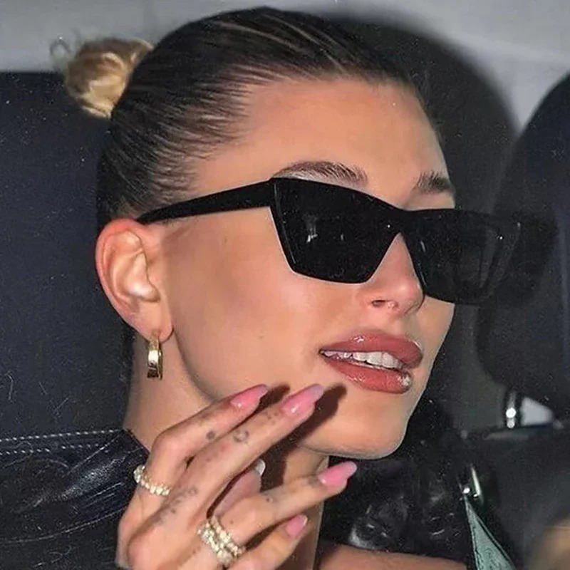 Gafas de Sol de Lujo con Diseñ - Sunglasses Cat Eye reseña y precio