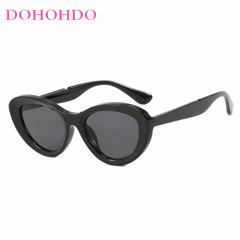 Gafas de Sol de Moda con Marco - Sunglasses Cat Eye reseña y precio