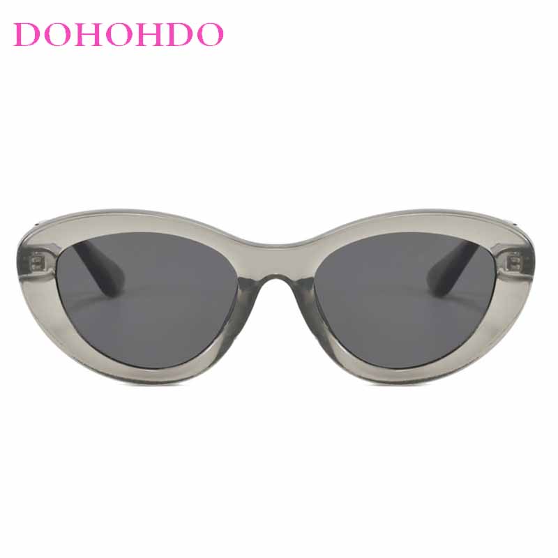 Gafas de Sol de Moda con Marco - Sunglasses Cat Eye reseña y precio