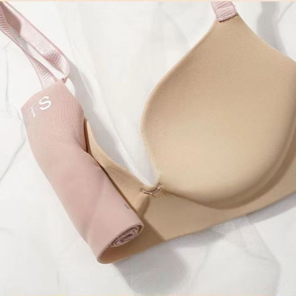 Sujetadores deportivos de moda - Bralette Triangle Set reseña y precio