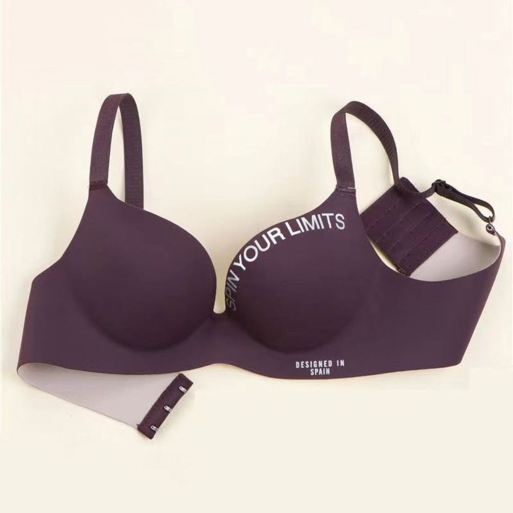 Sujetadores deportivos de moda - Bralette Triangle Set reseña y precio