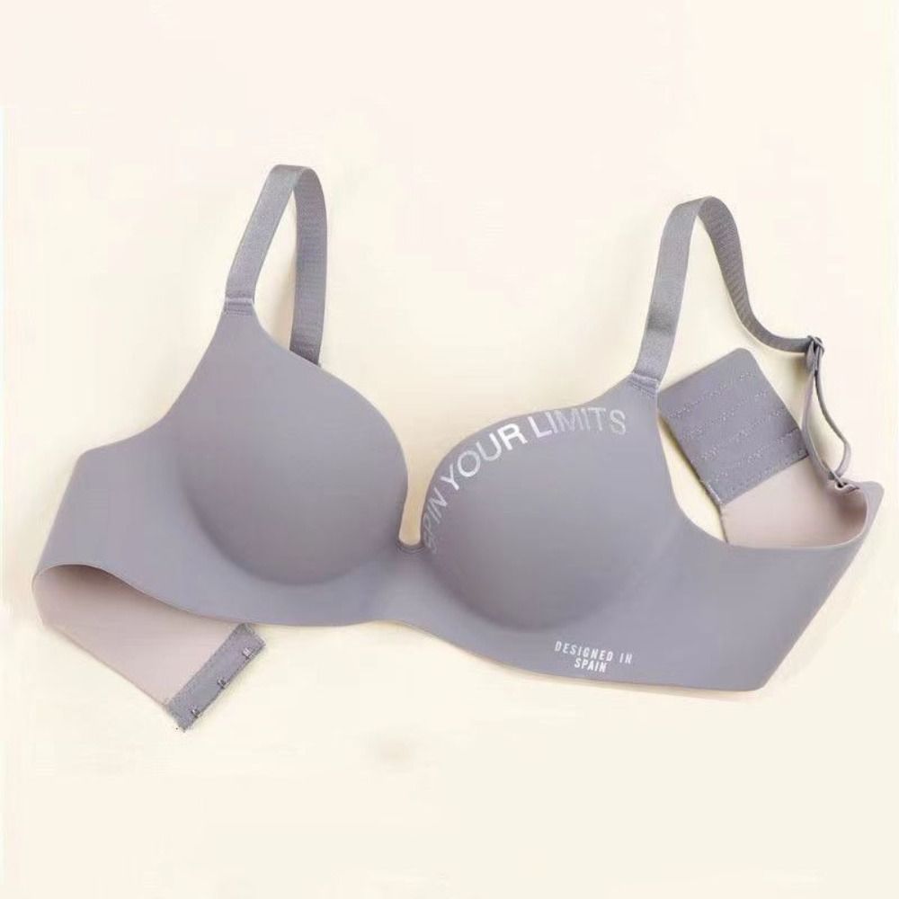 Sujetadores deportivos de moda - Bralette Triangle Set reseña y precio