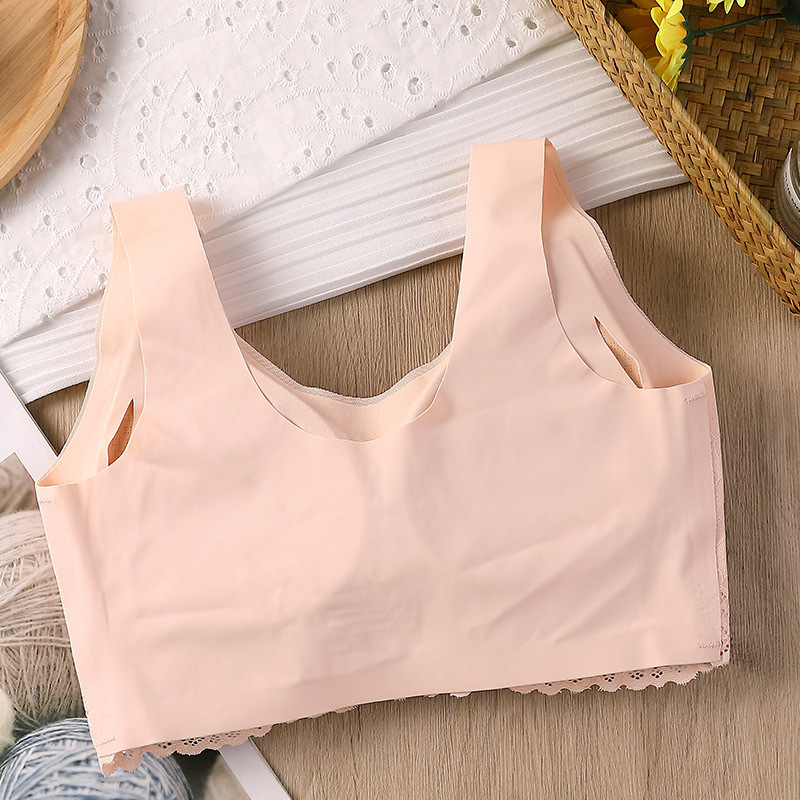 Sujetador de látex transpirabl - Bralette Triangle Set reseña y precio