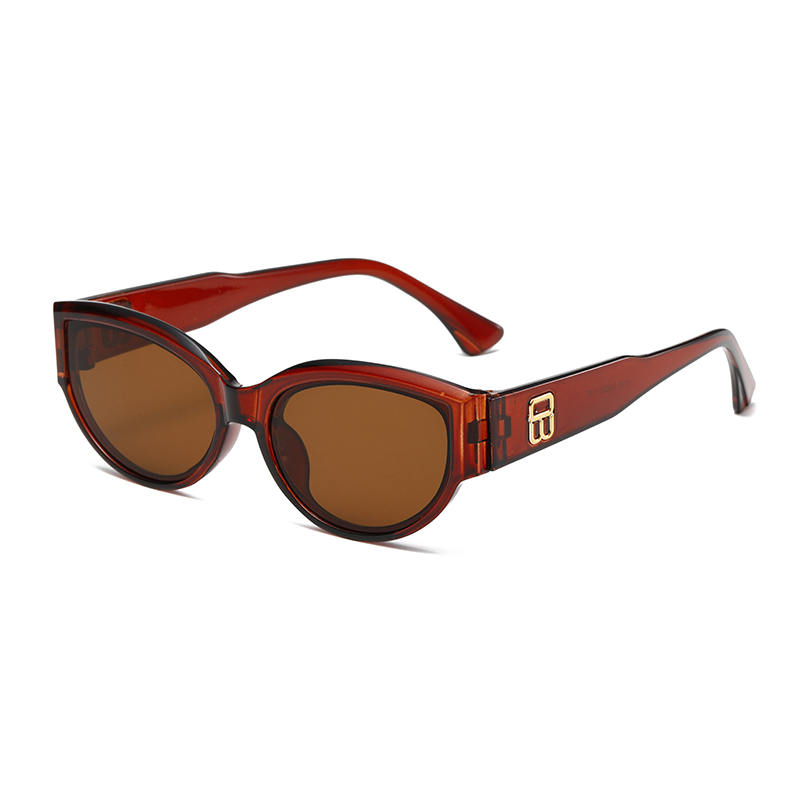 Gafas de sol retro con forma d - Sunglasses Cat Eye reseña y precio