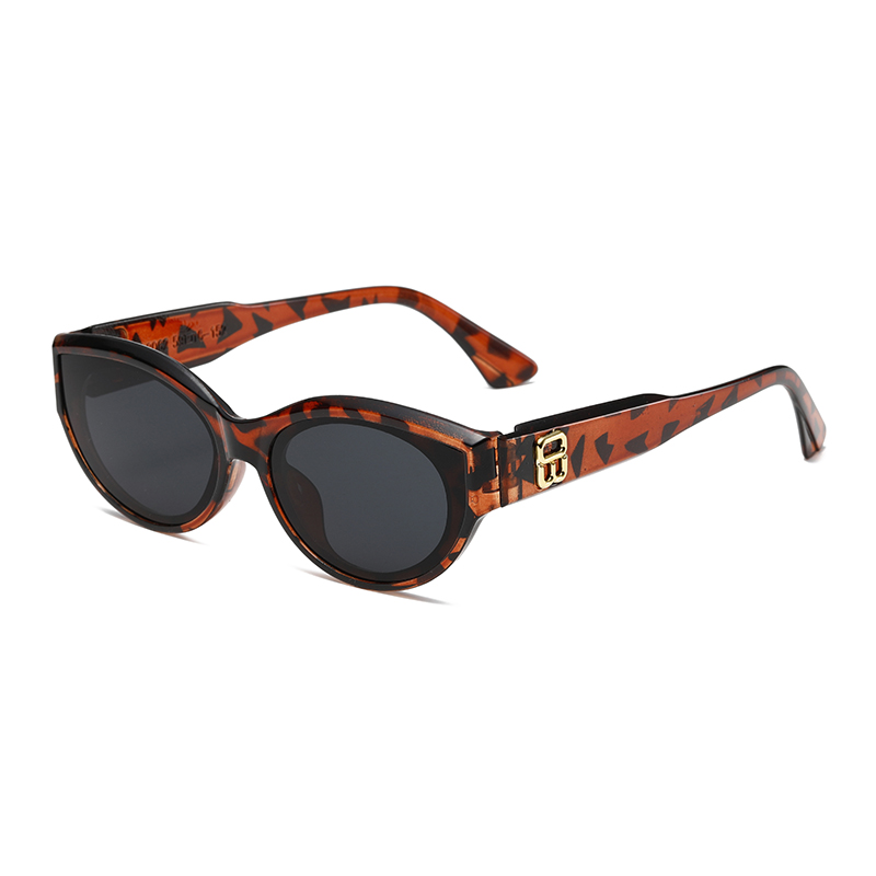 Gafas de sol retro con forma d - Sunglasses Cat Eye reseña y precio