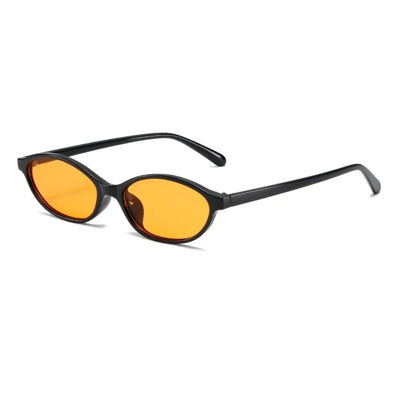 Gafas de Sol Retro con Marco O - Sunglasses Cat Eye reseña y precio