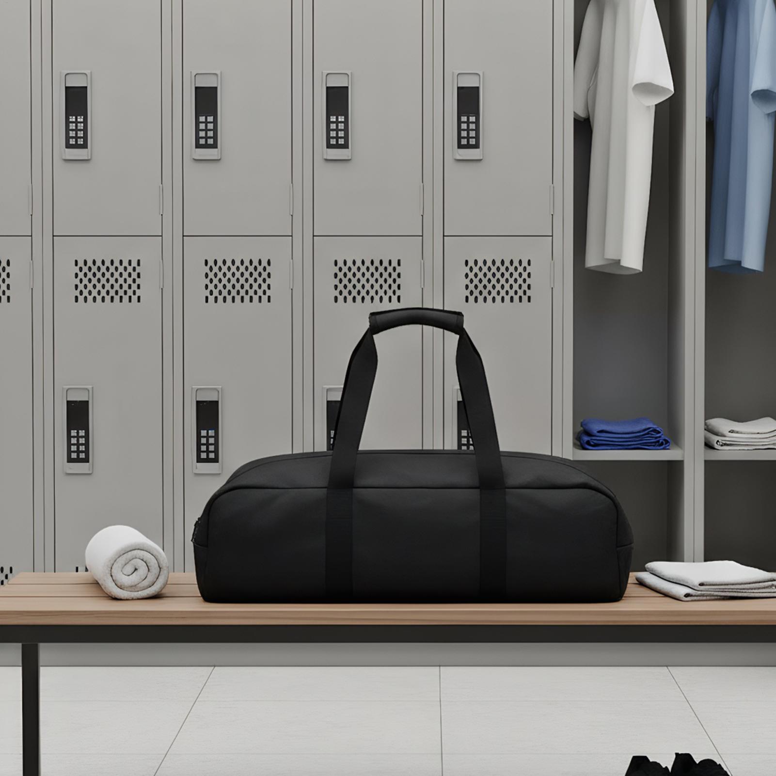 Bolsas para pelotas, bolso imp - Tote Bag Beach reseña y precio