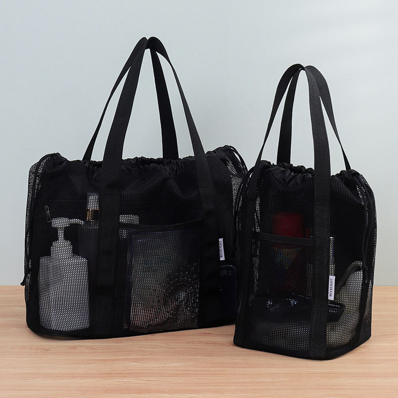 Bolsa de playa de gran capacid - Tote Bag Beach reseña y precio