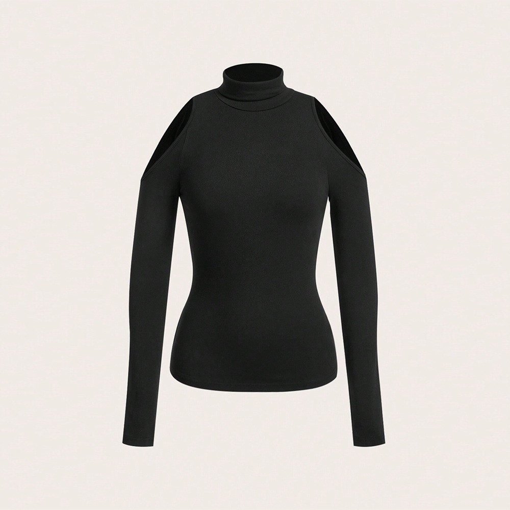 Blusa Elegante para Mujer, Cue - Blouse Off Shoulder reseña y precio
