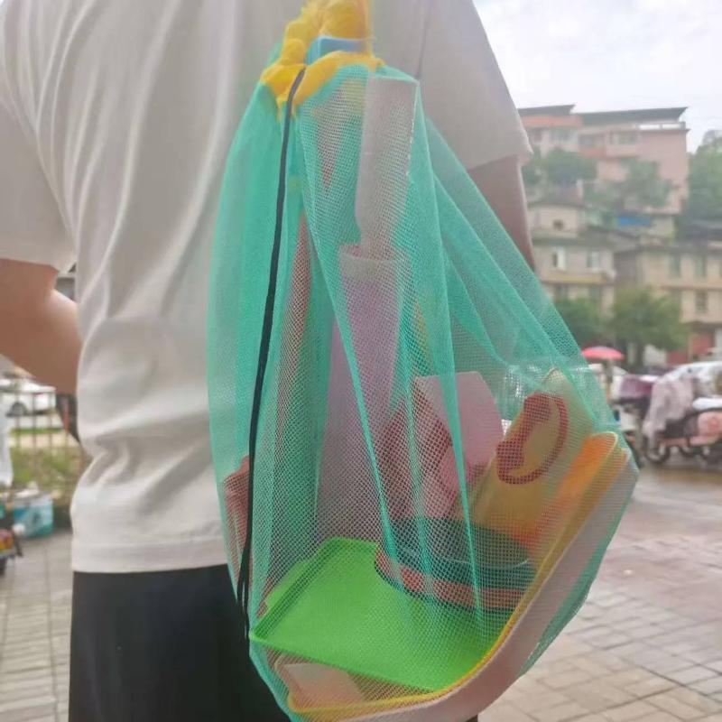 Bolsa de Playa de Malla Portát - Tote Bag Beach reseña y precio