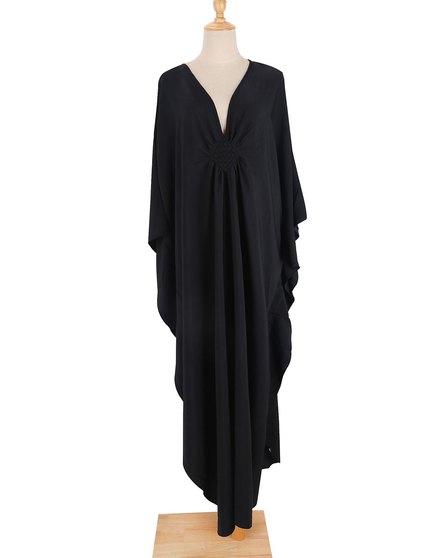 Vestidos Kaftán de Playa para  - Cover Up Kaftan reseña y precio