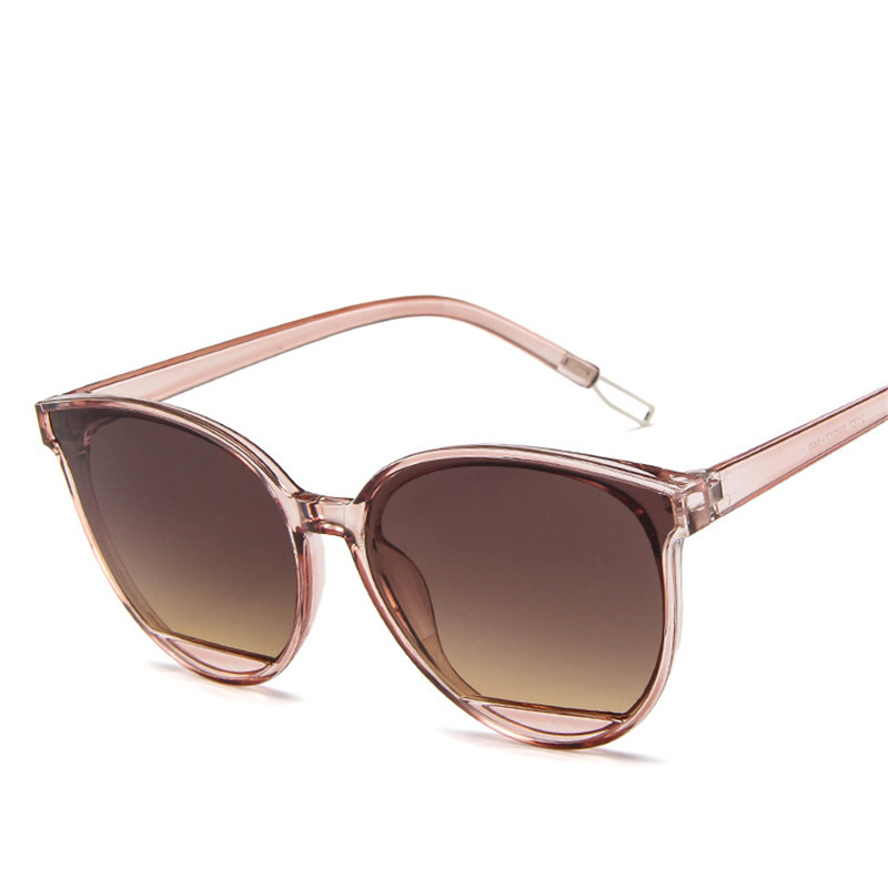 Nuevas gafas de sol de moda es - Sunglasses Cat Eye reseña y precio