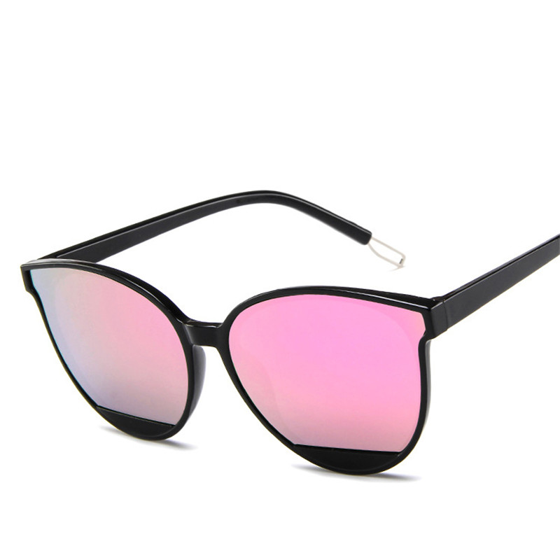 Nuevas gafas de sol de moda es - Sunglasses Cat Eye reseña y precio