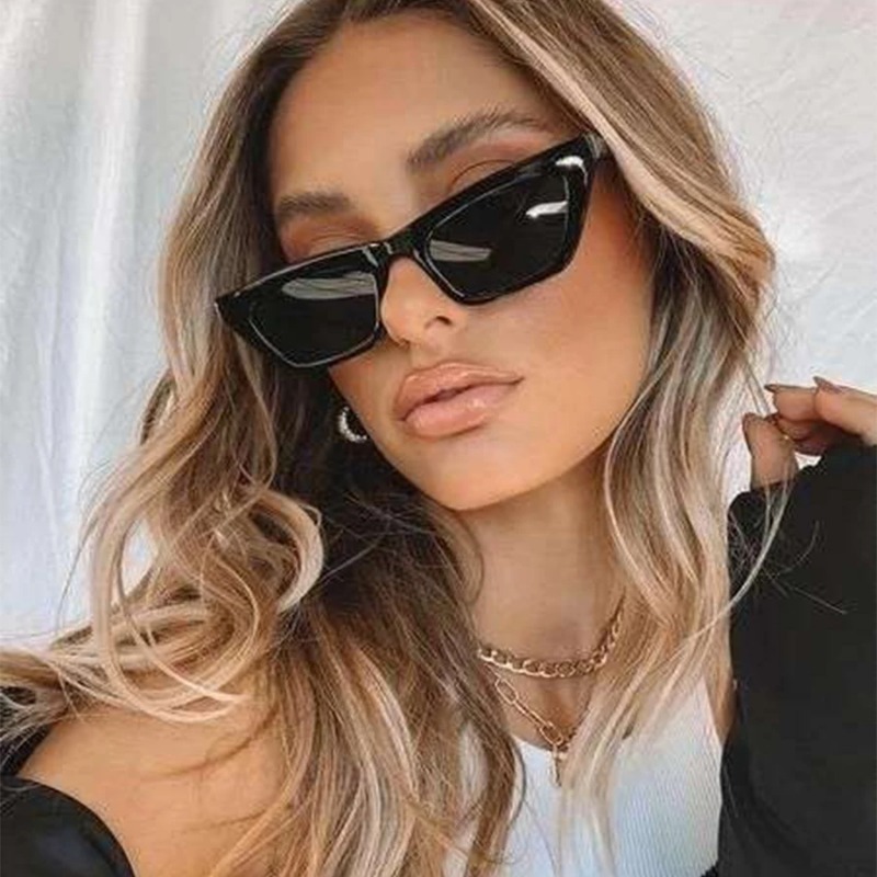 Gafas de Sol Vintage Estilo Oj - Sunglasses Cat Eye reseña y precio