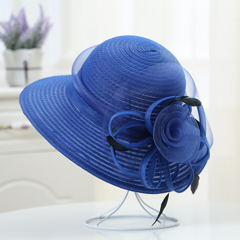 Sombrero elegante de ala ancha - Hat Floppy Wide reseña y precio