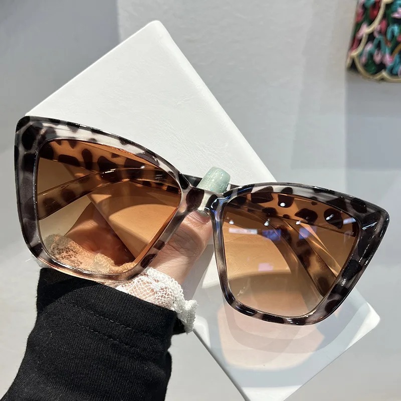 Gafas de Sol Cat Eye Modernas  - Sunglasses Cat Eye reseña y precio