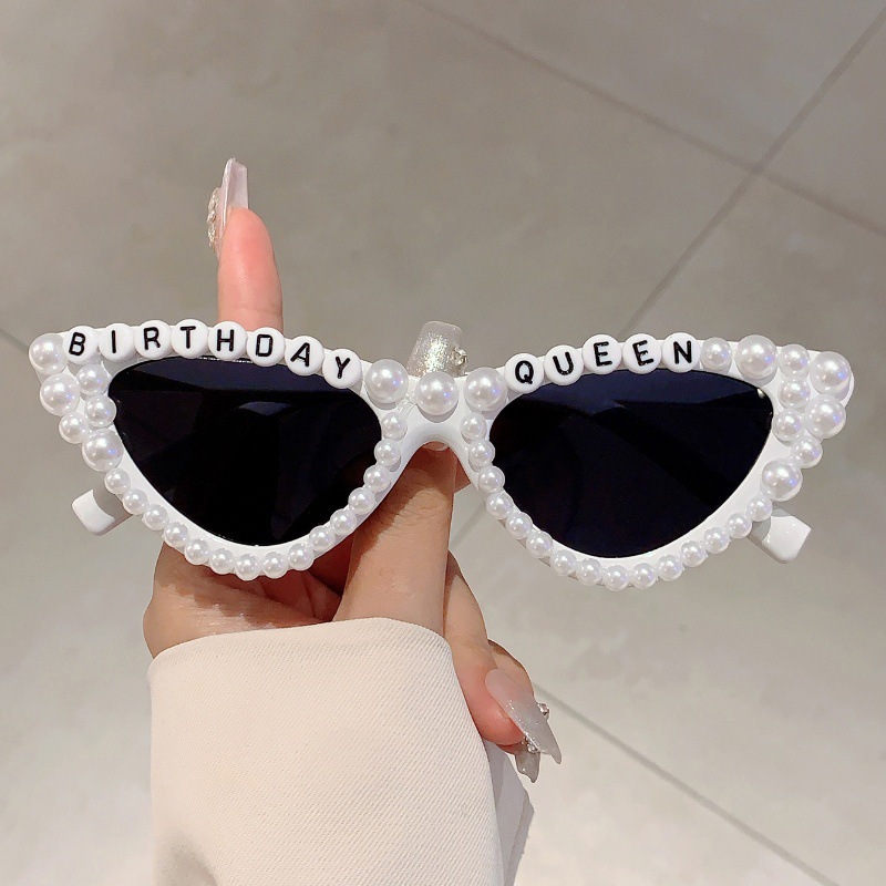 Gafas de regalo con diseño de  - Sunglasses Cat Eye reseña y precio