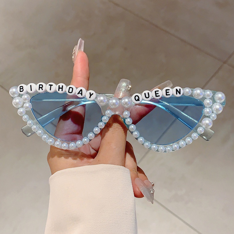 Gafas de regalo con diseño de  - Sunglasses Cat Eye reseña y precio