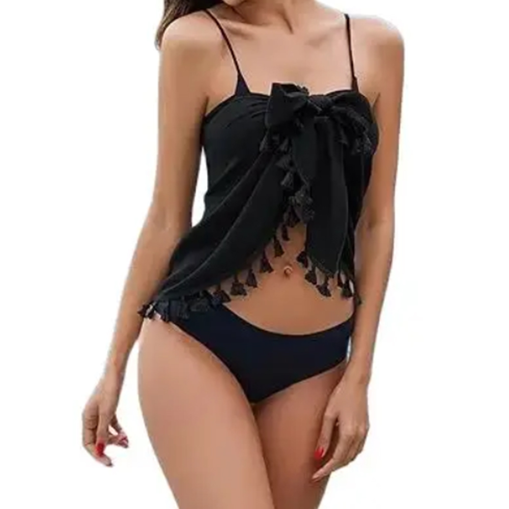Sarong para mujer, traje de ba - Cover Up Kaftan reseña y precio