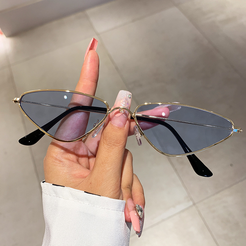 Nueva Versión de Gafas de Sol  - Sunglasses Cat Eye reseña y precio
