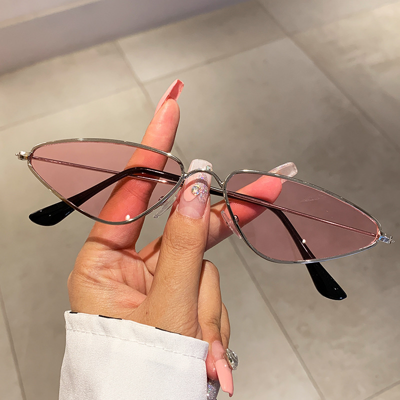 Nueva Versión de Gafas de Sol  - Sunglasses Cat Eye reseña y precio