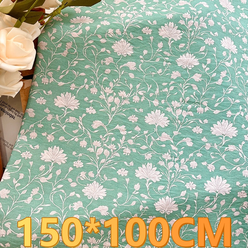 Telas de Nailon y Poliéster Ho - Linen Dress Wrap reseña y precio