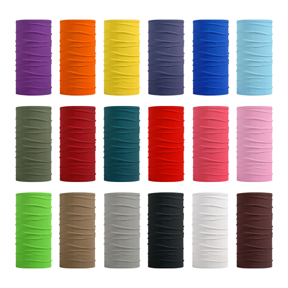 Pañuelos sin costuras de Color - Headband Summer Knit reseña y precio