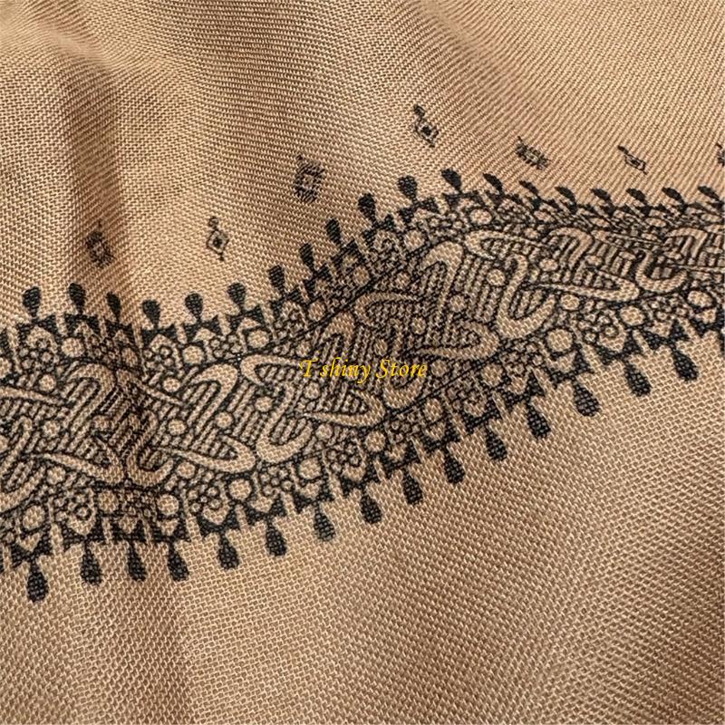 Pañuelo Shemagh de Poliéster d - Headband Summer Knit reseña y precio