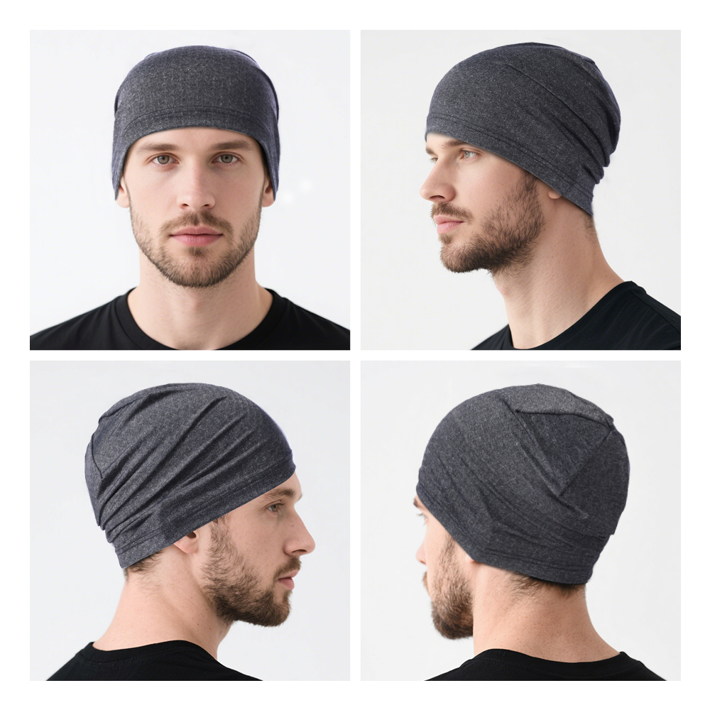 Bandana transpirable de verano - Headband Summer Knit reseña y precio