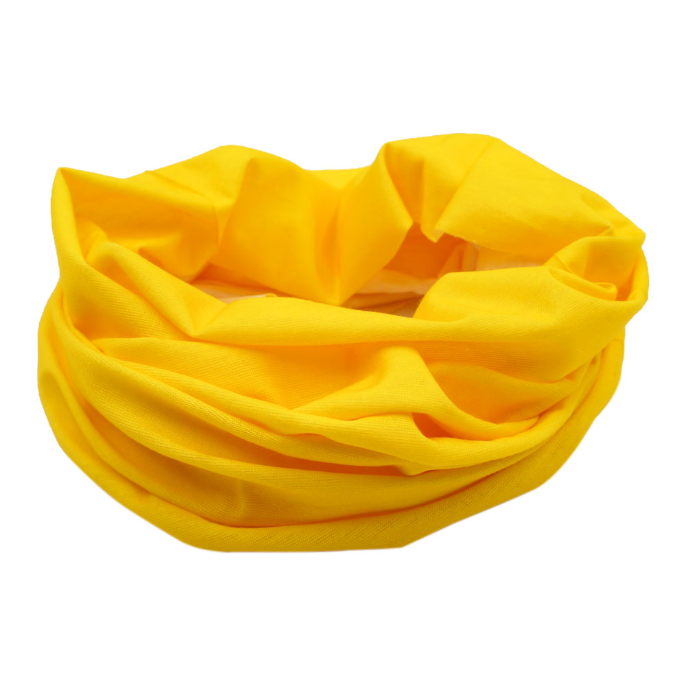 Polaina de cuello de ciclismo  - Headband Summer Knit reseña y precio
